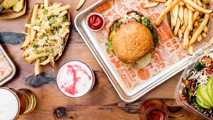 Super Duper Burgers Picture 9