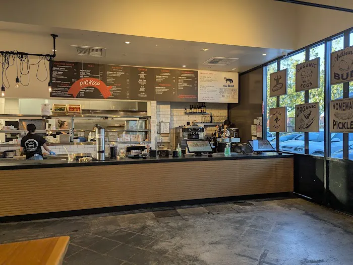 Super Duper Burgers Picture 10