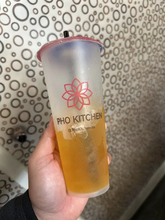 Pho Kitchen Picture 1