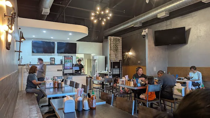 Pho Kitchen Picture 9