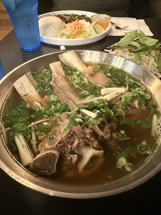 Pho Kitchen Picture 10