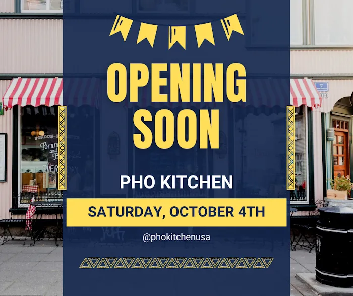 Pho Kitchen Picture 3