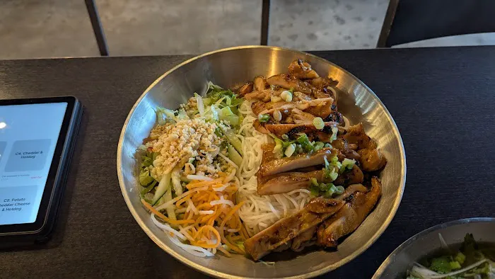 Pho Kitchen Picture 2