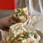 Mr. Pickle’s Sandwich Shop