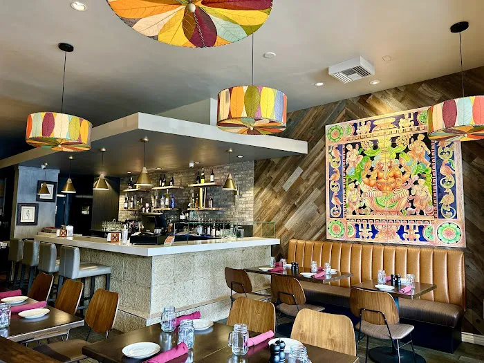 Ambrosia India Bistro Los Gatos Picture 4
