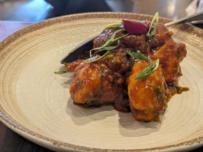 Ambrosia India Bistro Los Gatos Picture 2