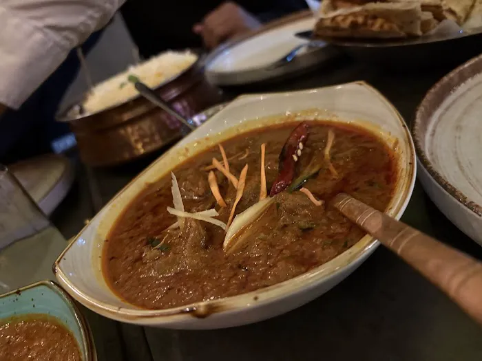 Ambrosia India Bistro Los Gatos Picture 3