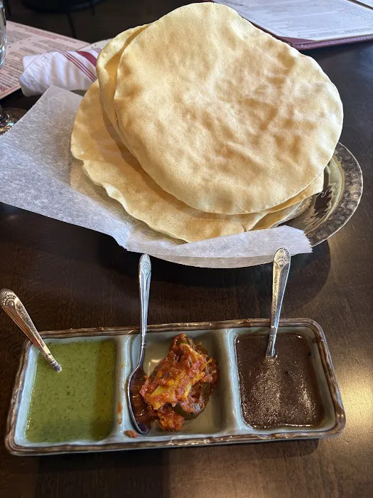 Ambrosia India Bistro Los Gatos Picture 1