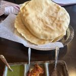 Ambrosia India Bistro Los Gatos