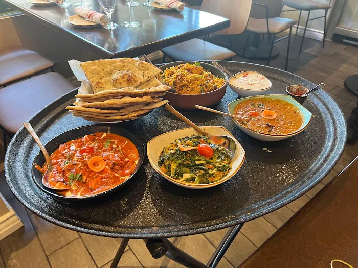 Ambrosia India Bistro Los Gatos Picture 7