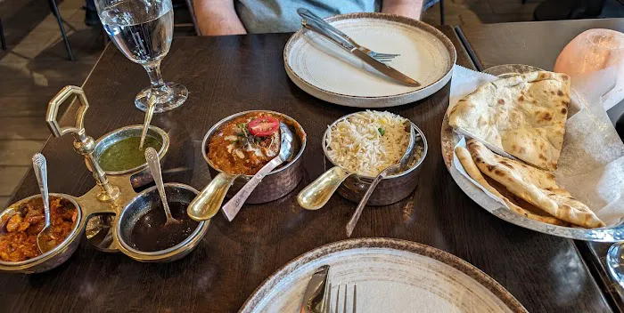 Ambrosia India Bistro Los Gatos Picture 5