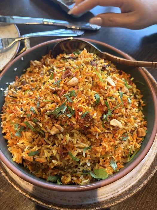 Ambrosia India Bistro Los Gatos Picture 10