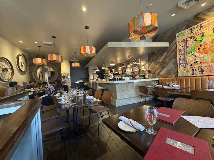 Ambrosia India Bistro Los Gatos Picture 6