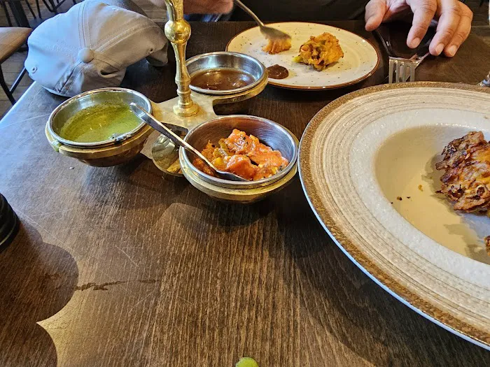 Ambrosia India Bistro Los Gatos Picture 9