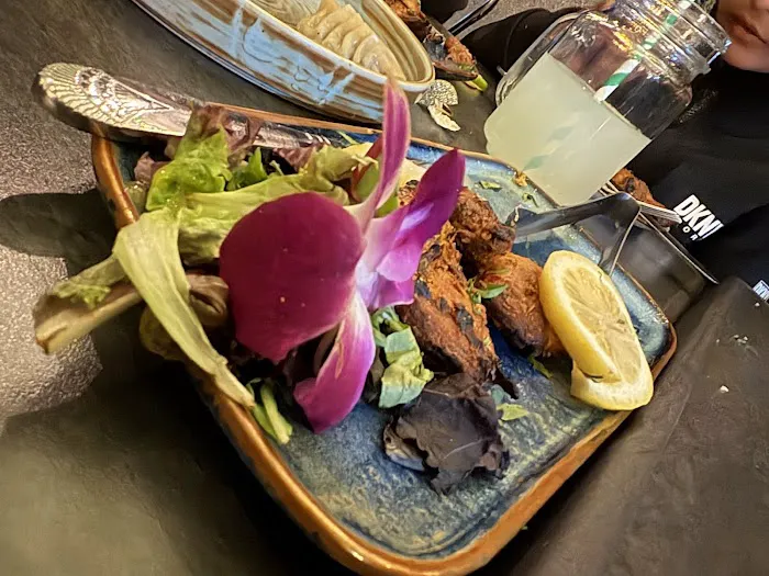 Ambrosia India Bistro Los Gatos Picture 8