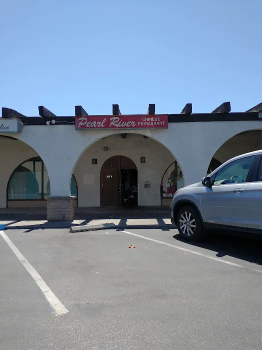 Pearl River Chinese Restaurant Picture 3
