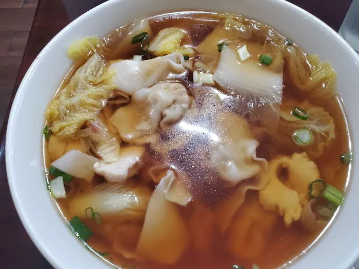 Pearl River Chinese Restaurant Picture 8