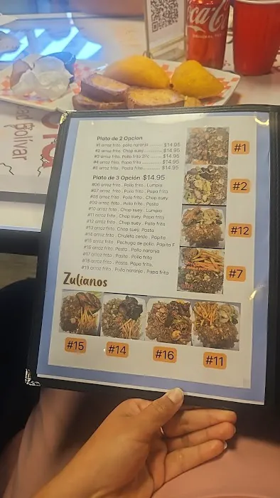 Pearl River Chinese Restaurant Picture 5