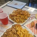 Pearl River Chinese Restaurant