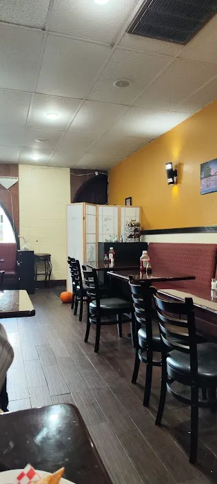 Pearl River Chinese Restaurant Picture 4