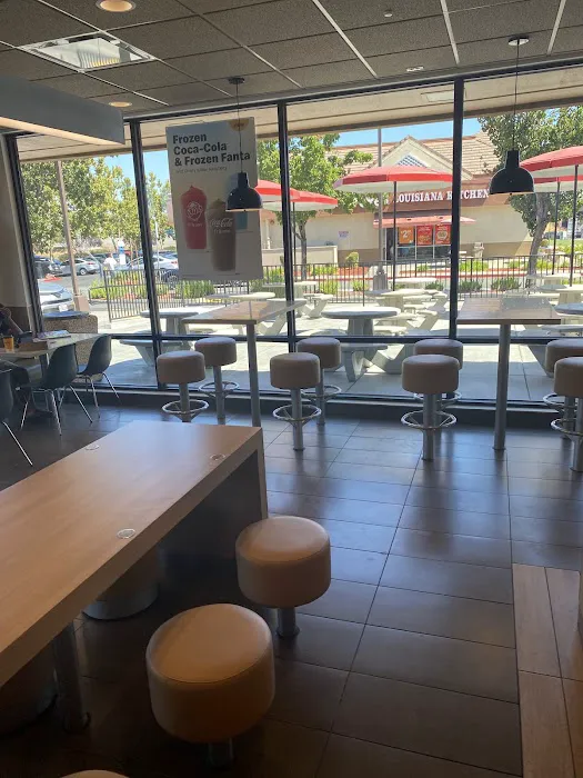 McDonald's Picture 4