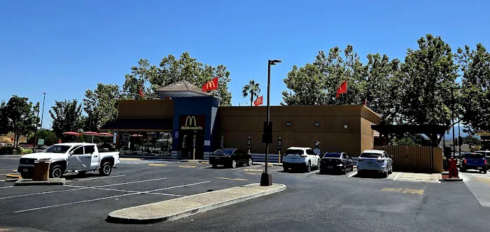 McDonald's Picture 8
