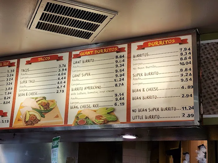 Super Taqueria Picture 6