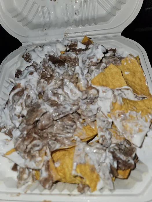 Super Taqueria Picture 9