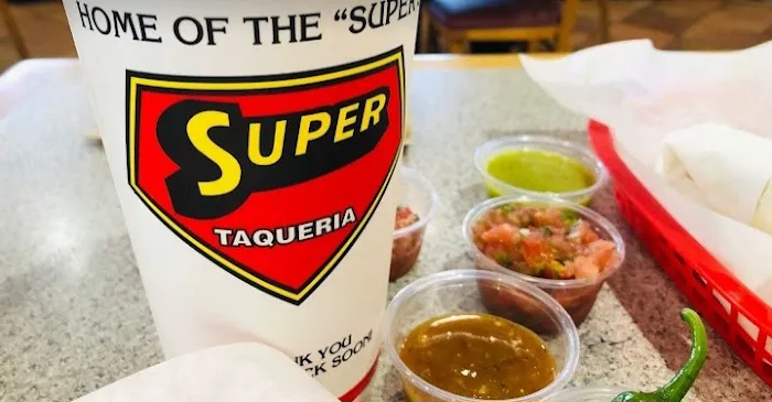 Super Taqueria Picture 5