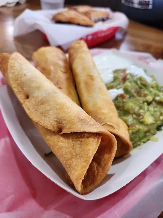 Super Taqueria Picture 1