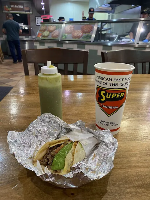 Super Taqueria Picture 7