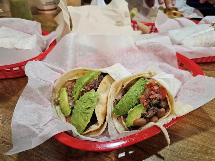 Super Taqueria Picture 2