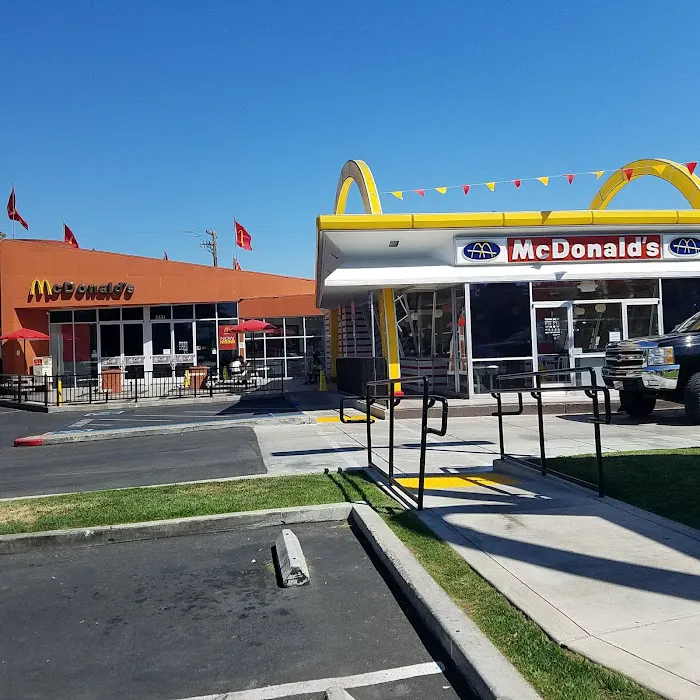 McDonald's Picture 10