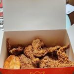Chicken King