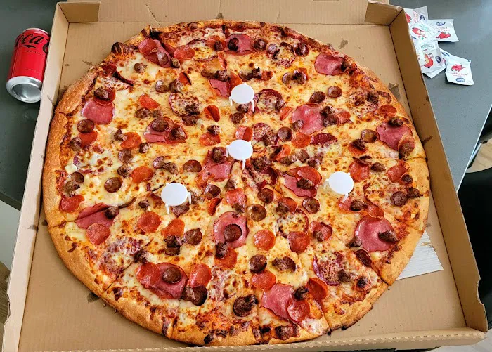 King Kong NY Pizza (Willow glen) Picture 2