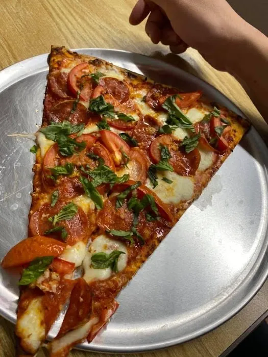 King Kong NY Pizza (Willow glen) Picture 8