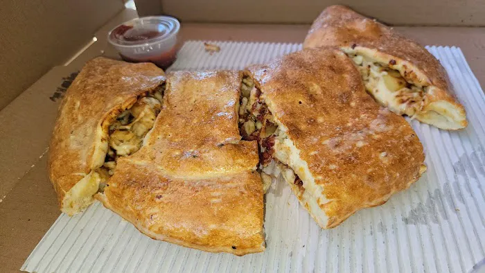 King Kong NY Pizza (Willow glen) Picture 1