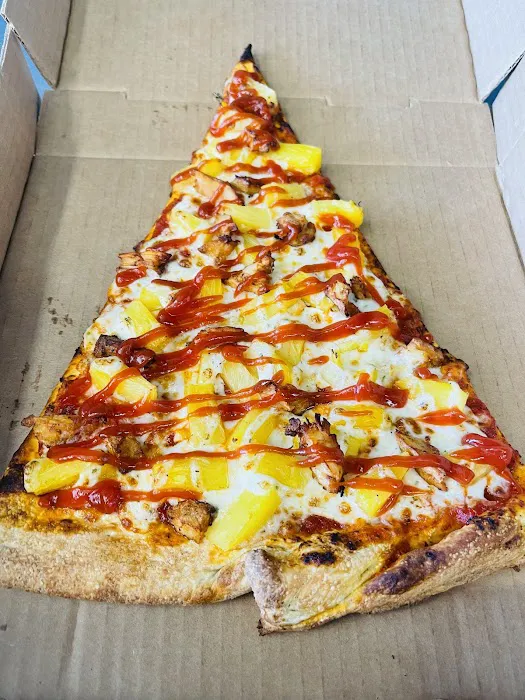 King Kong NY Pizza (Willow glen) Picture 9