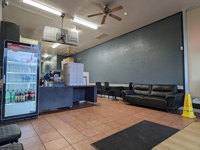 King Kong NY Pizza (Willow glen) Picture 5