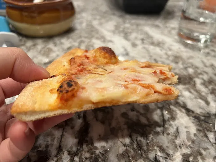 King Kong NY Pizza (Willow glen) Picture 3