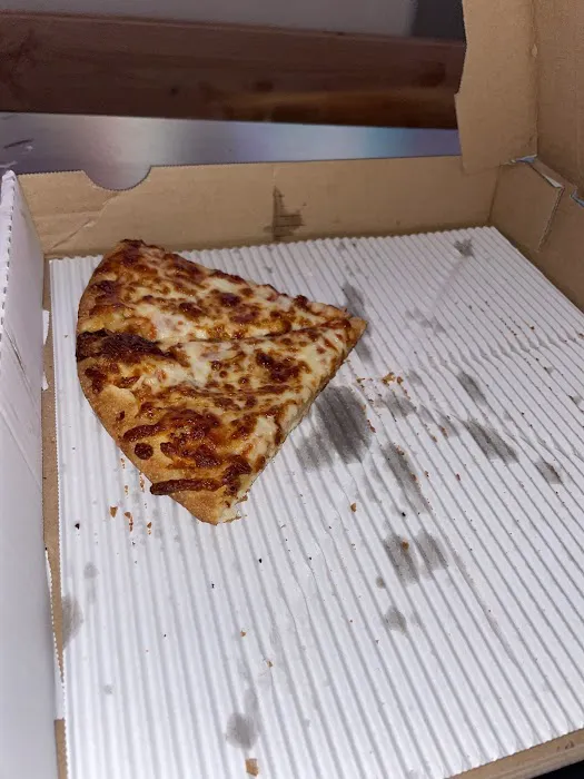 King Kong NY Pizza (Willow glen) Picture 4