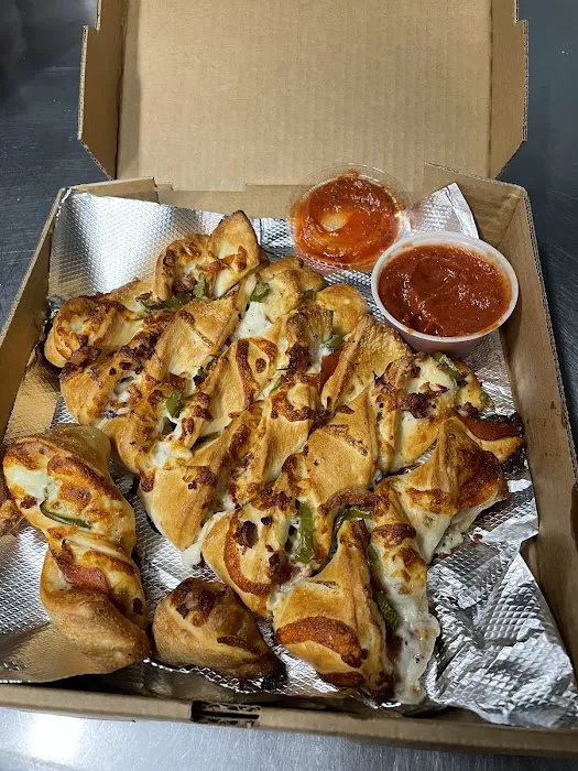 King Kong NY Pizza (Willow glen) Picture 10