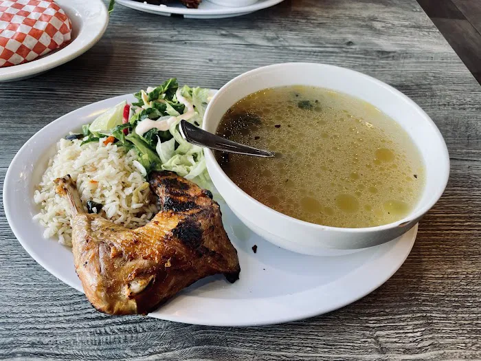 L'roco Grill Picture 9