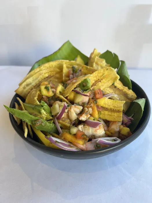 L'roco Grill Picture 1