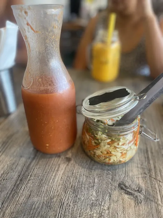 L'roco Grill Picture 6