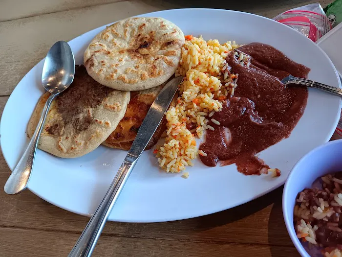 L'roco Grill Picture 10