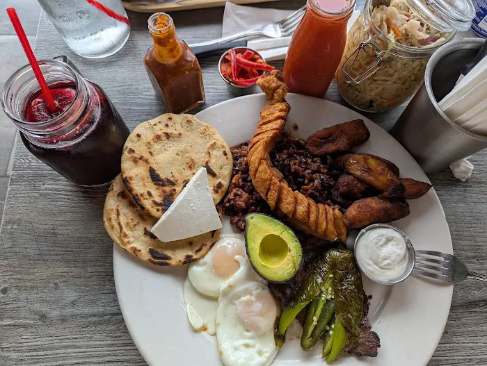 L'roco Grill Picture 7