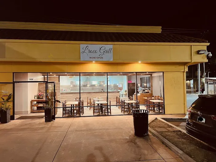 L'roco Grill Picture 3