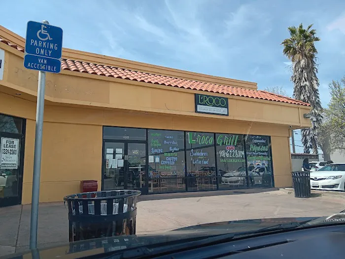 L'roco Grill Picture 5