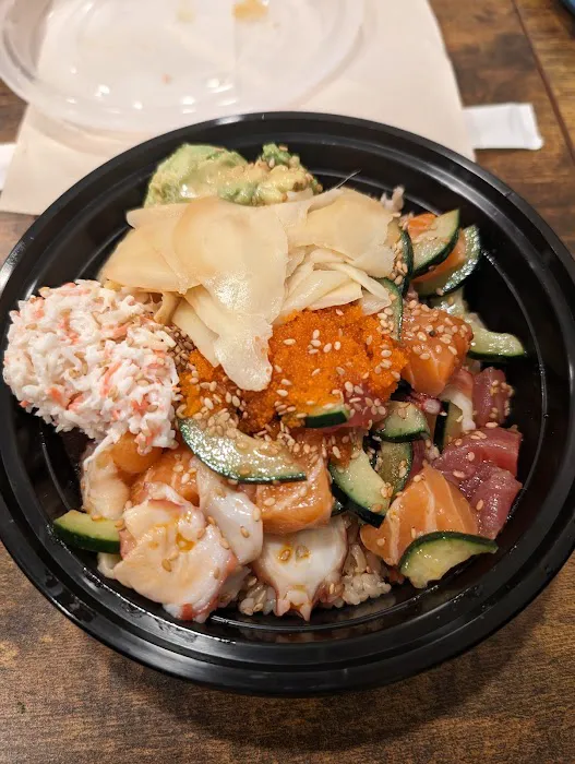 Poki Bowl Picture 6